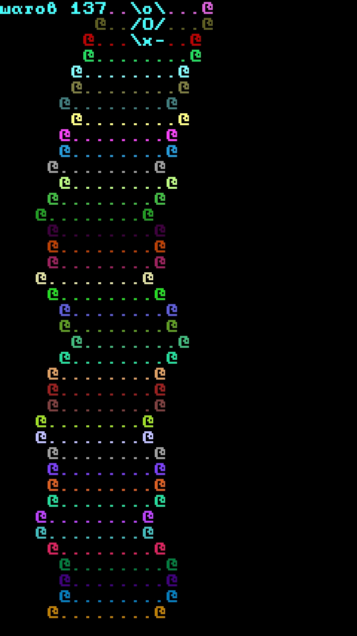 Screenshot 5 for Naive BASIC