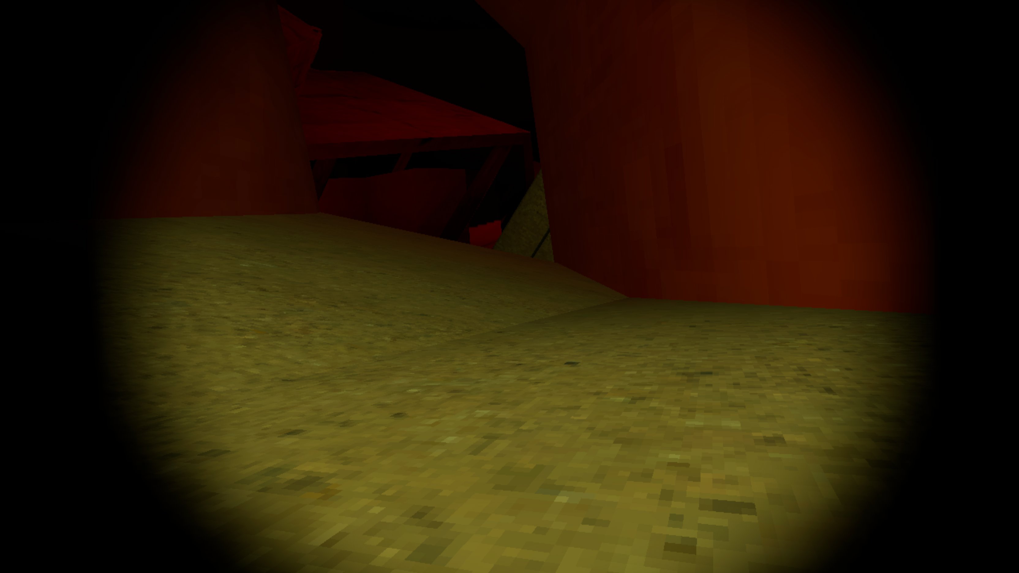 Screenshot 2 for a Gorilla's dream