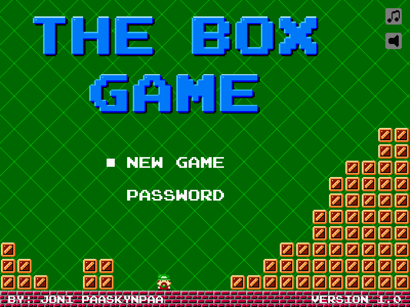 Screenshot 4 for The Box Game