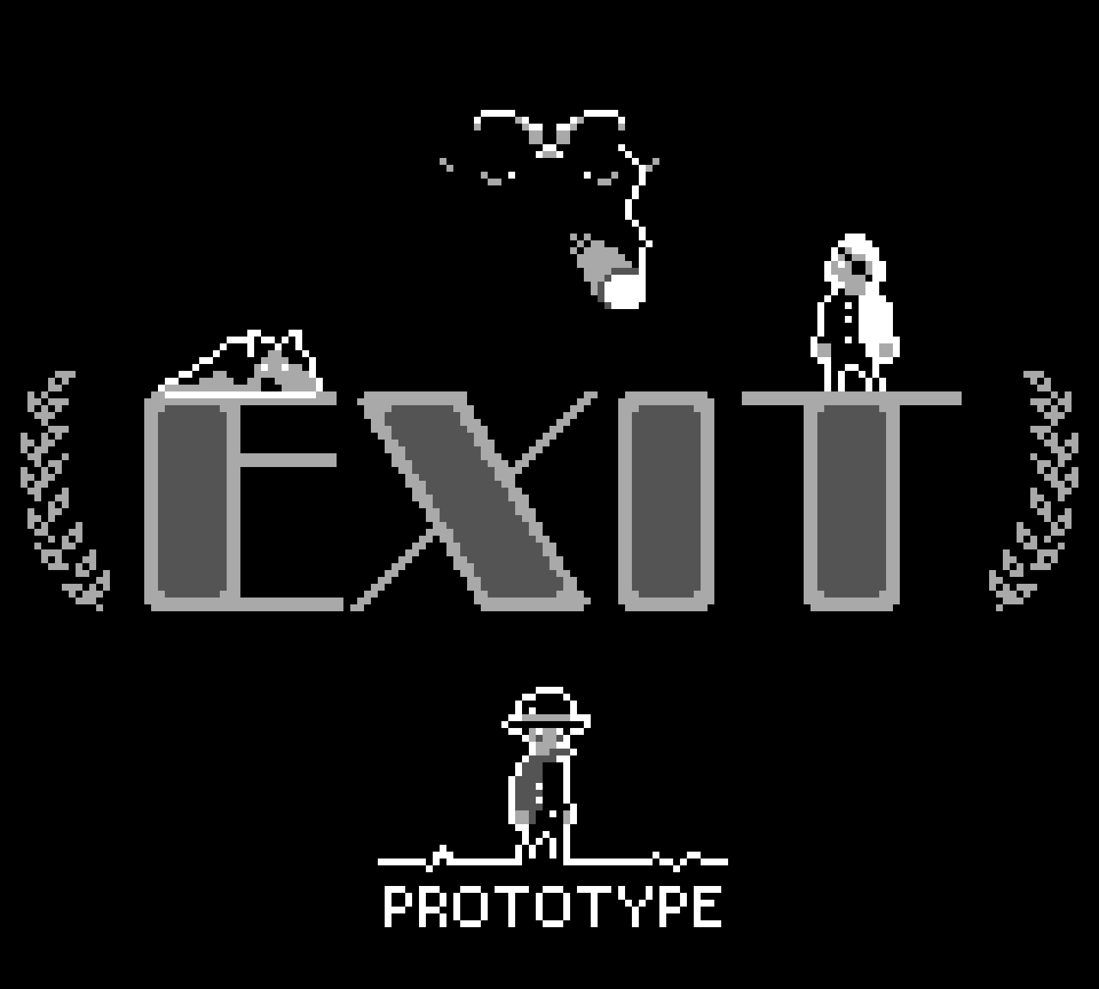 Screenshot 2 for EXIT - Prototype