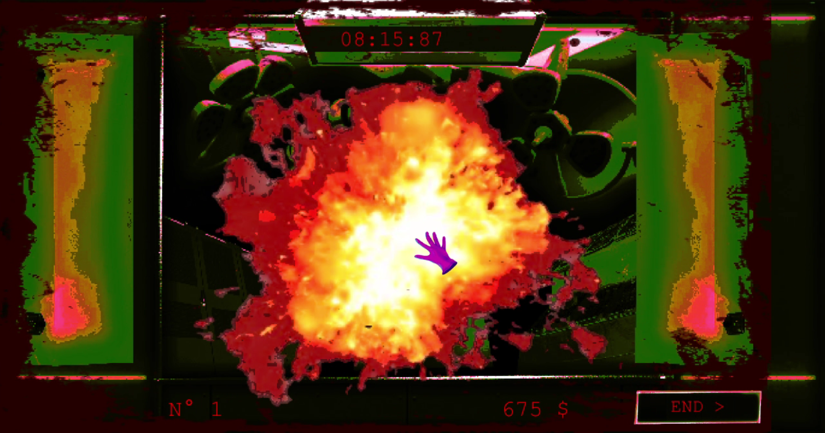 Screenshot 6 for CYBER SURGEON