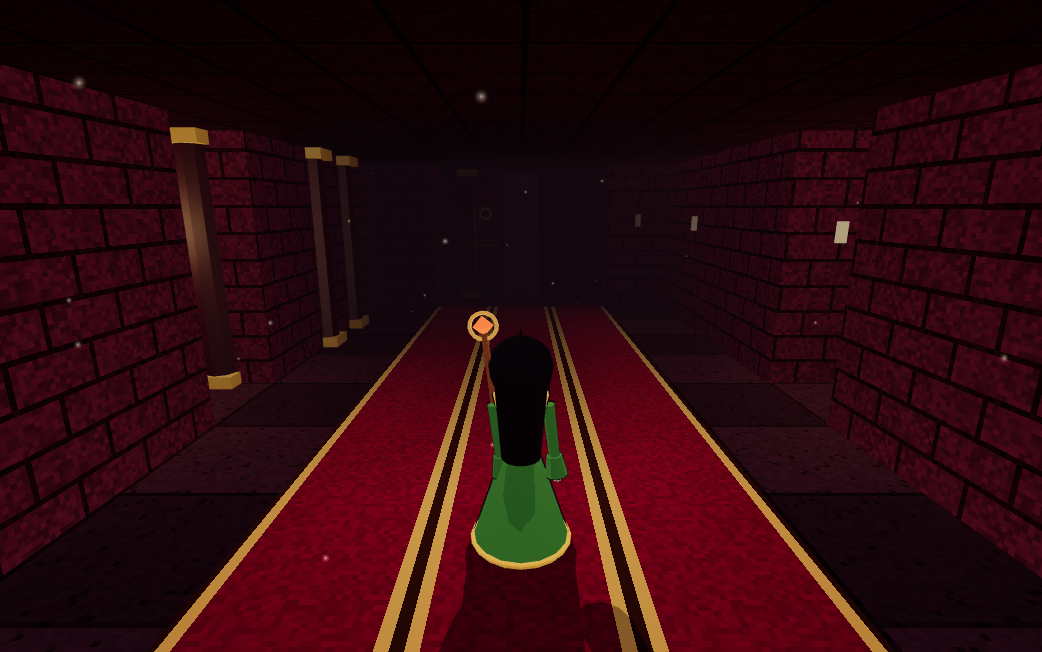 Screenshot 2 for テイエス洞窟 3D ― 戦士ビルと紋様の呪い