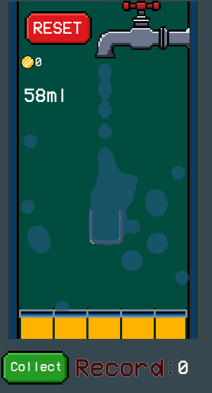 Screenshot 3 for Don't Spill Out
