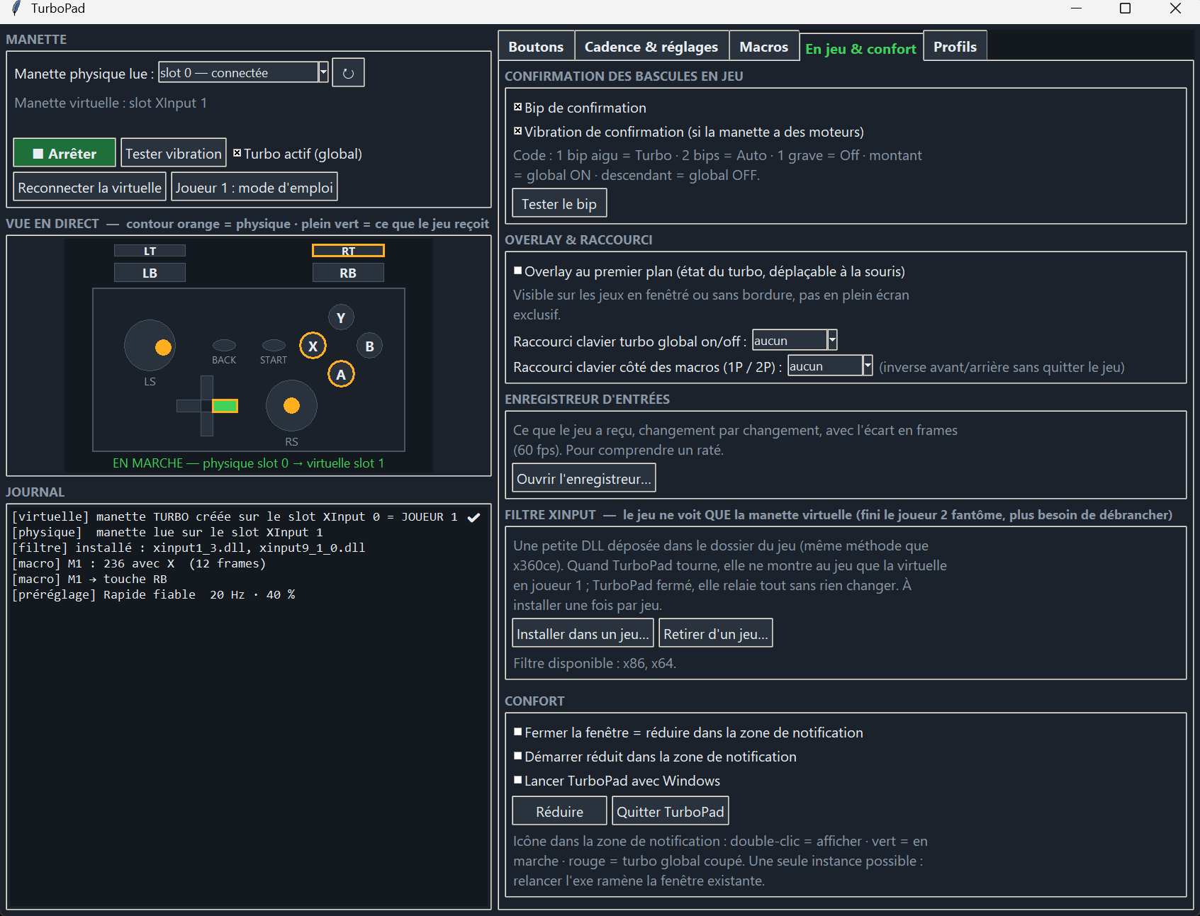 Screenshot 5 for TurboPad
