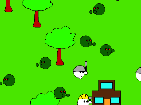 Screenshot 2 for Civilization simulator 2