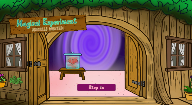 Screenshot 2 for Magical Experiment