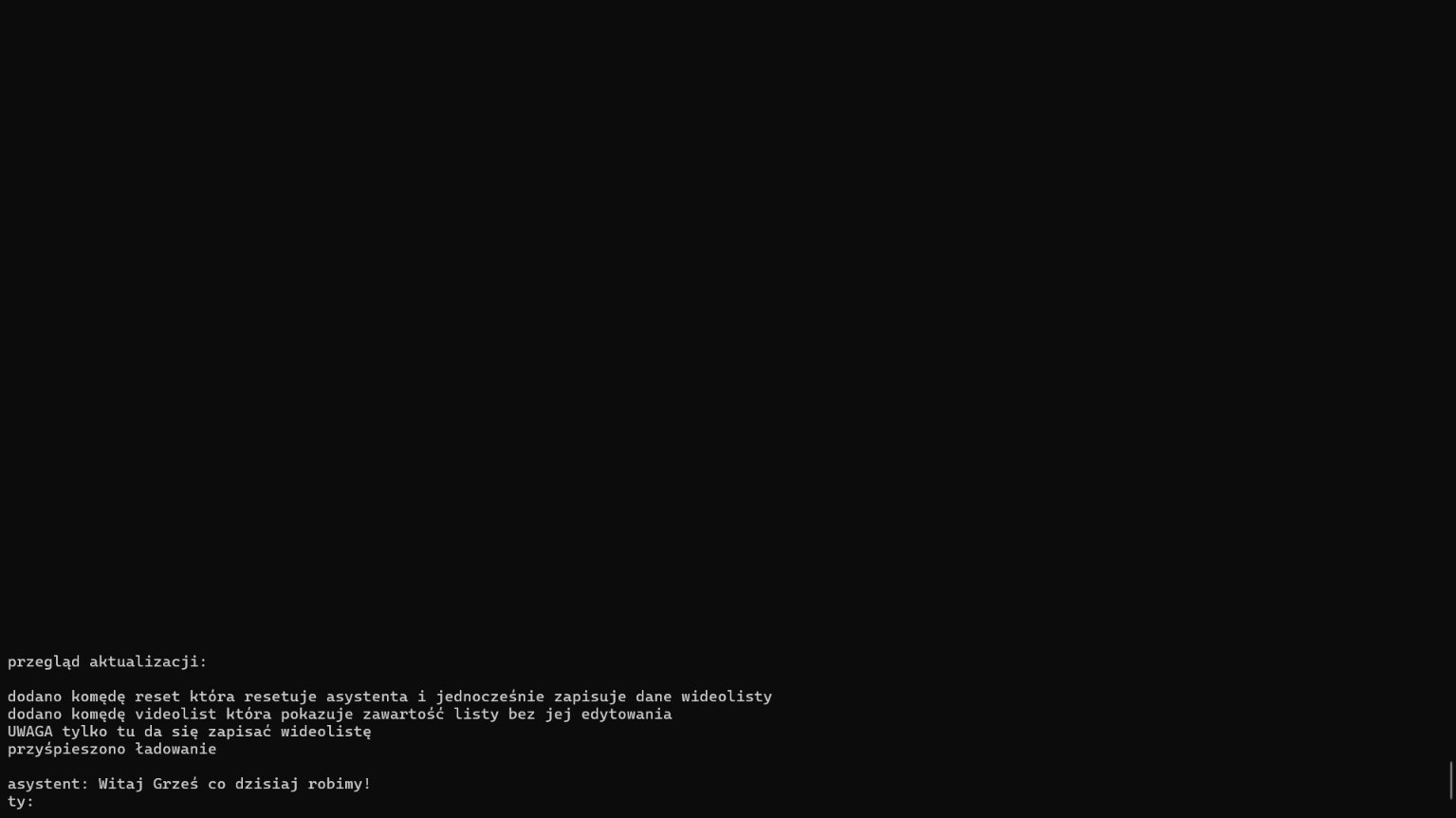 Screenshot 2 for Wirtualny Asystent