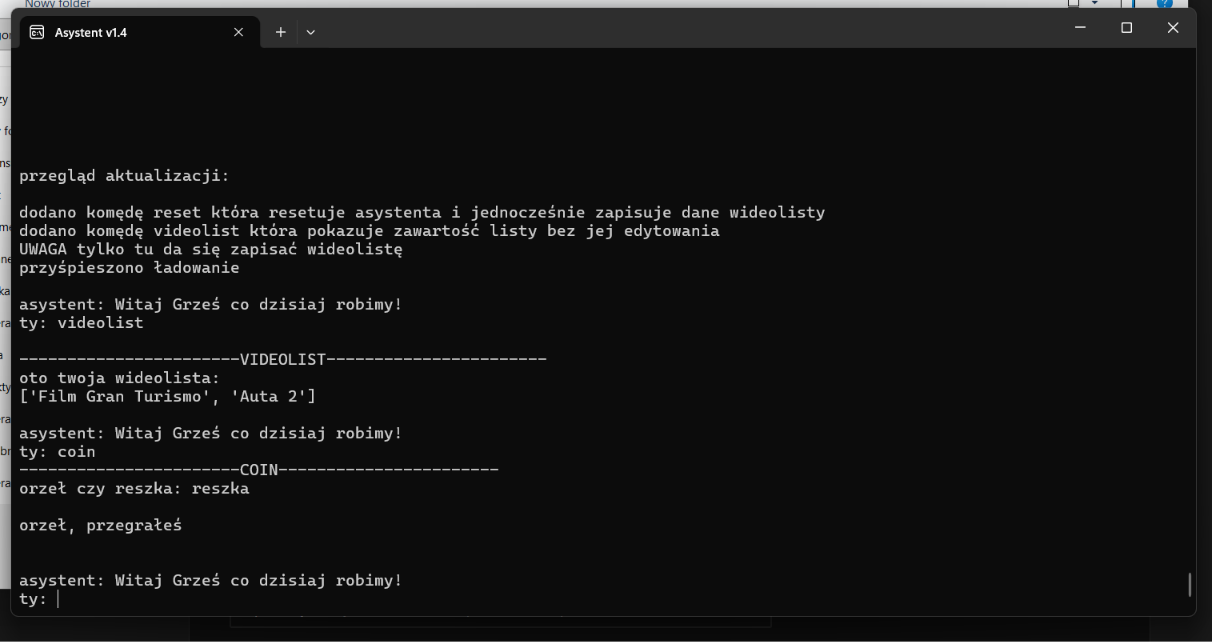 Screenshot 4 for Wirtualny Asystent