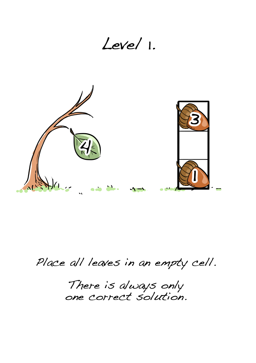 Screenshot 3 for Forest Four-Six