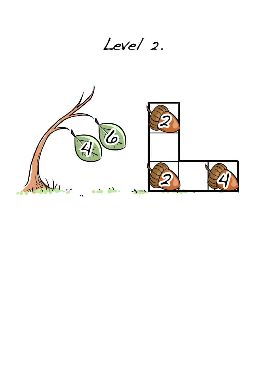 Screenshot 4 for Forest Four-Six