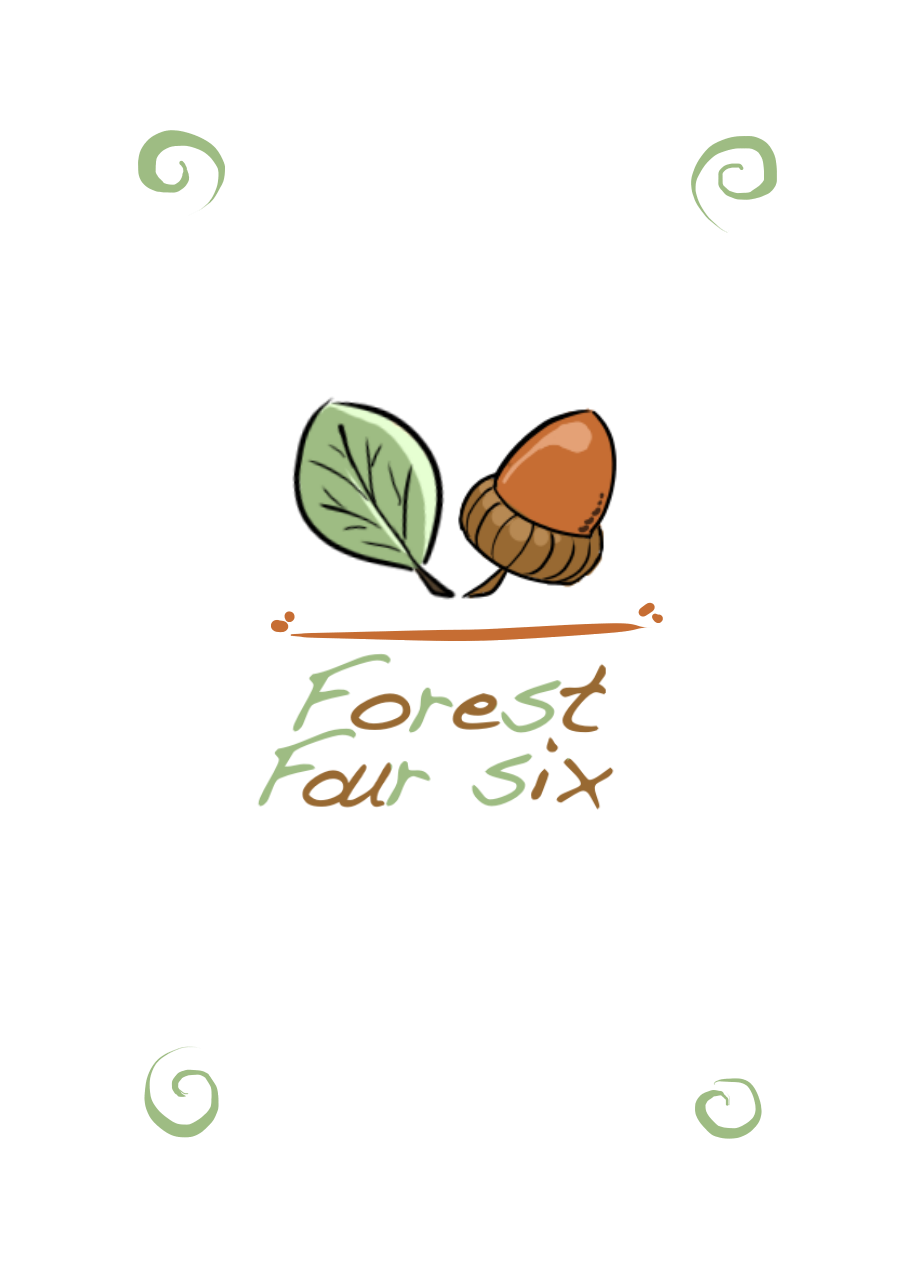 Screenshot 2 for Forest Four-Six