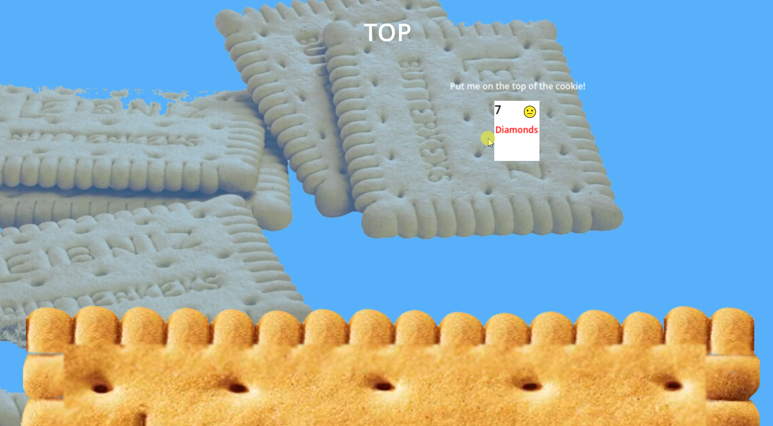 Screenshot 6 for How Leibniz Got Its Grooves Back