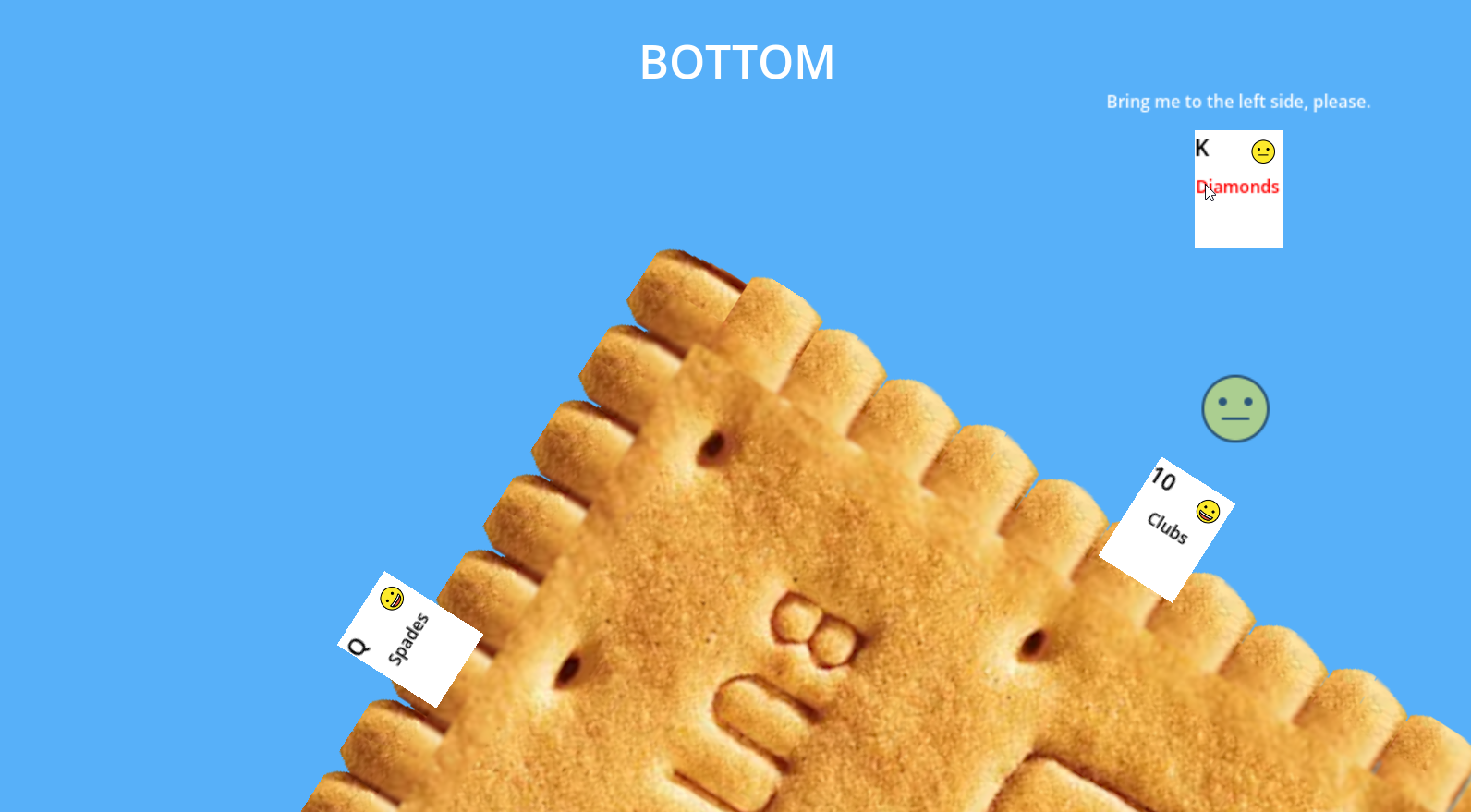 Screenshot 4 for How Leibniz Got Its Grooves Back