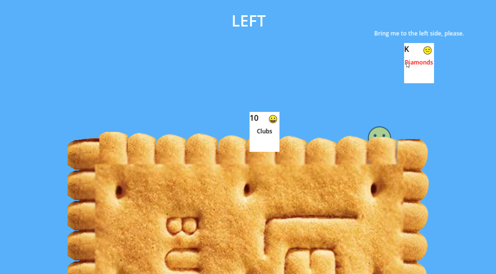 Screenshot 3 for How Leibniz Got Its Grooves Back