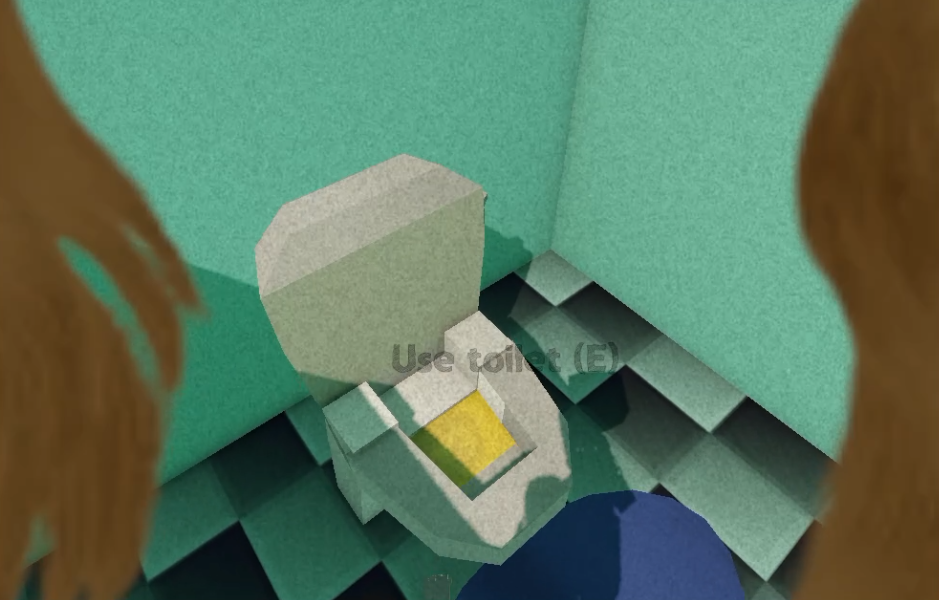 Screenshot 5 for In the shower