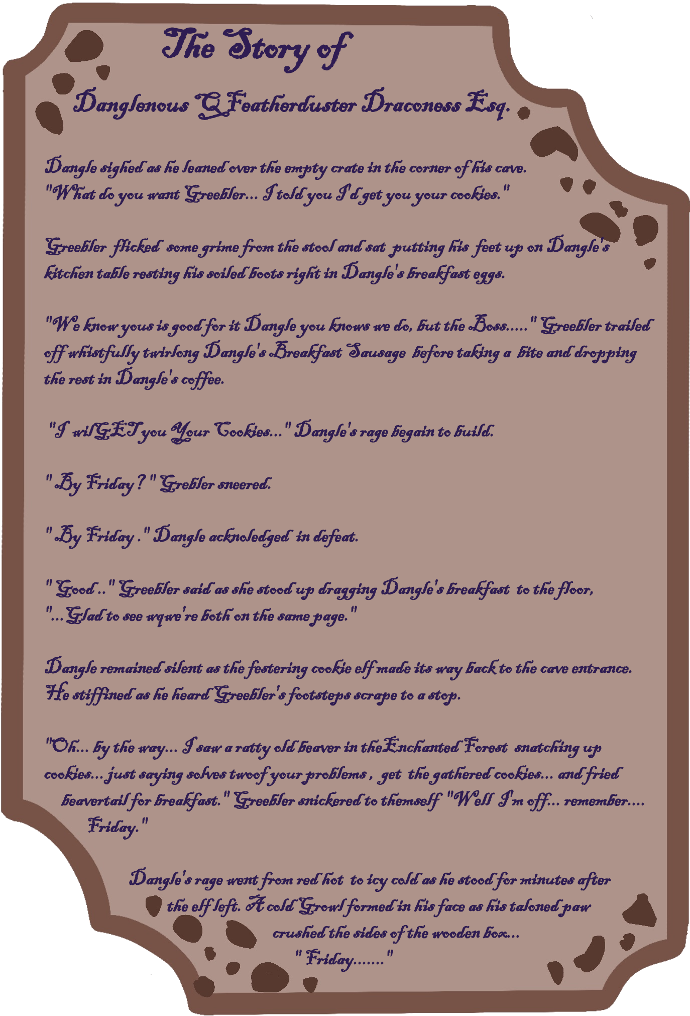 Screenshot 6 for Beaver Sam's Cookie Cruncher