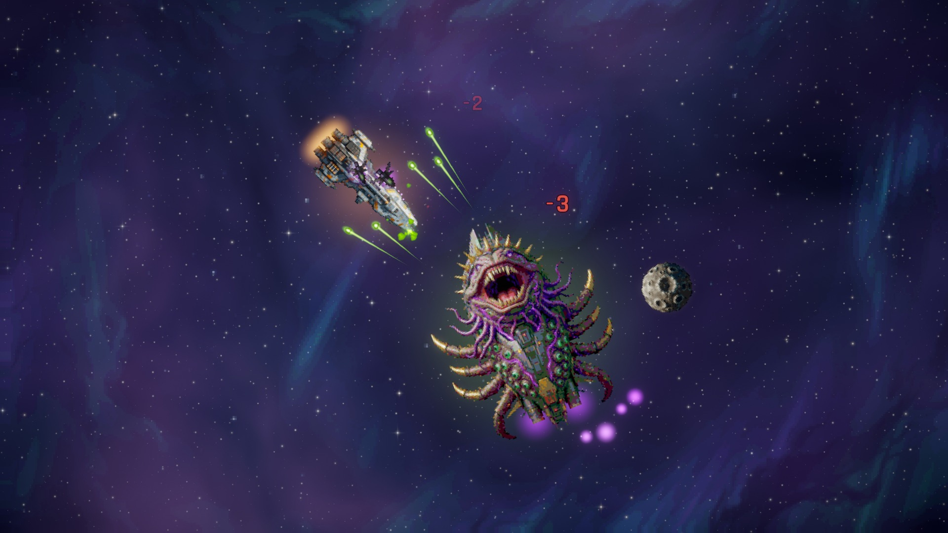 Screenshot 9 for Sol Unchained