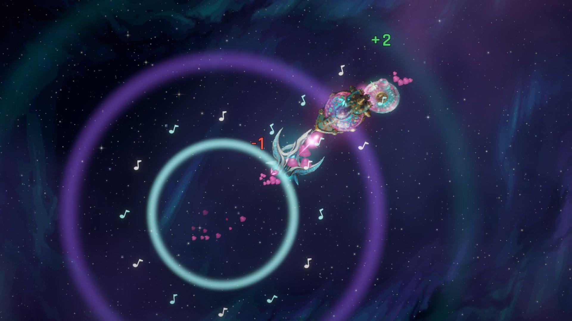 Screenshot 4 for Sol Unchained