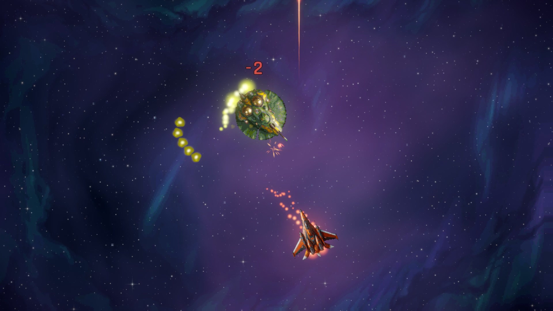 Screenshot 6 for Sol Unchained