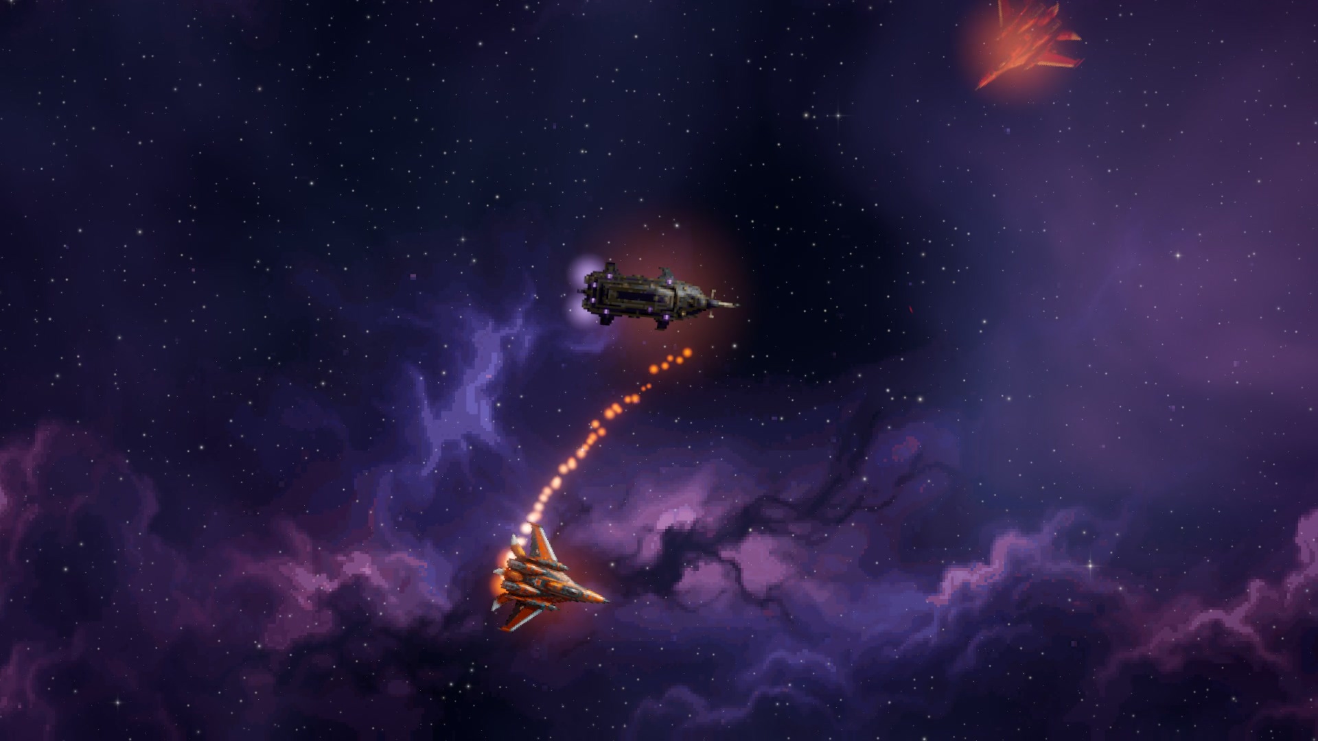 Screenshot 8 for Sol Unchained