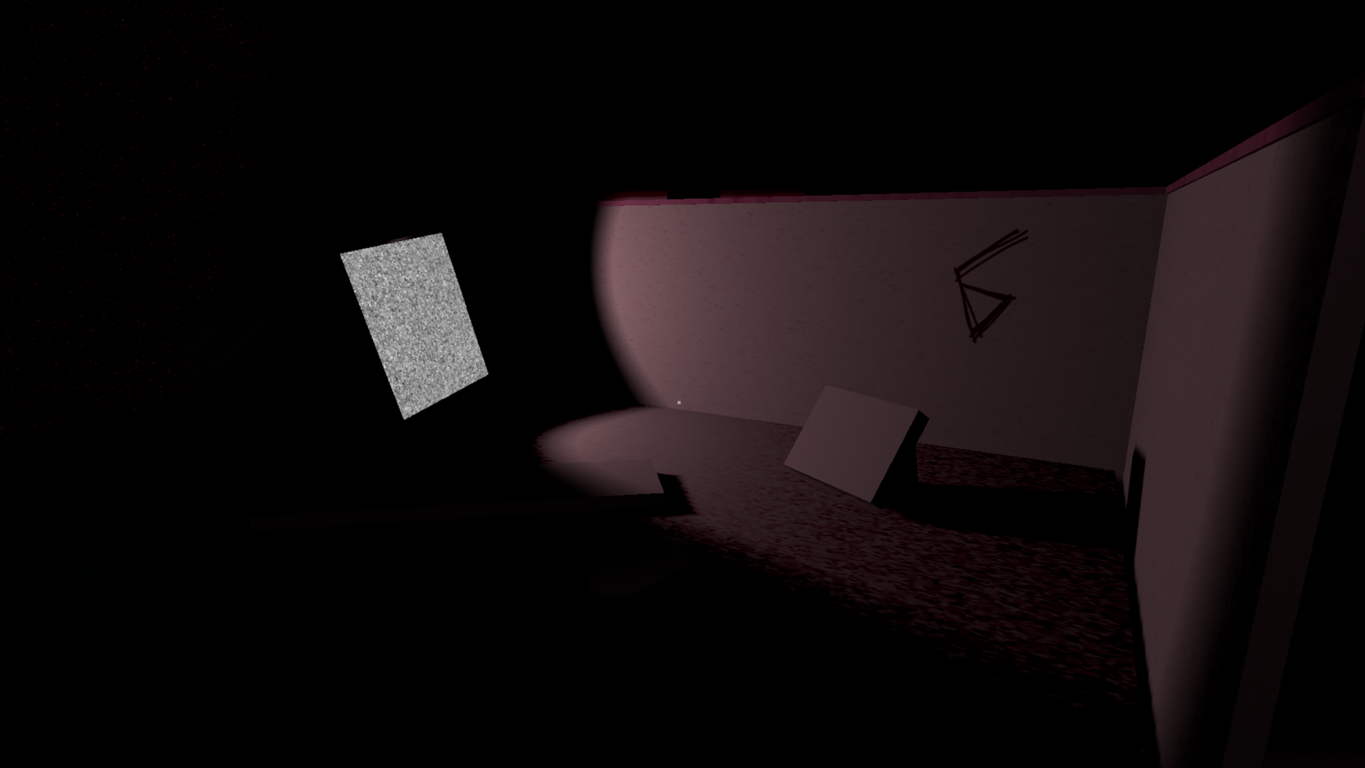 Unity Window Distort Ruptured Floor Demo by fabioprovencherflores, Clehadoll, EnabF studio