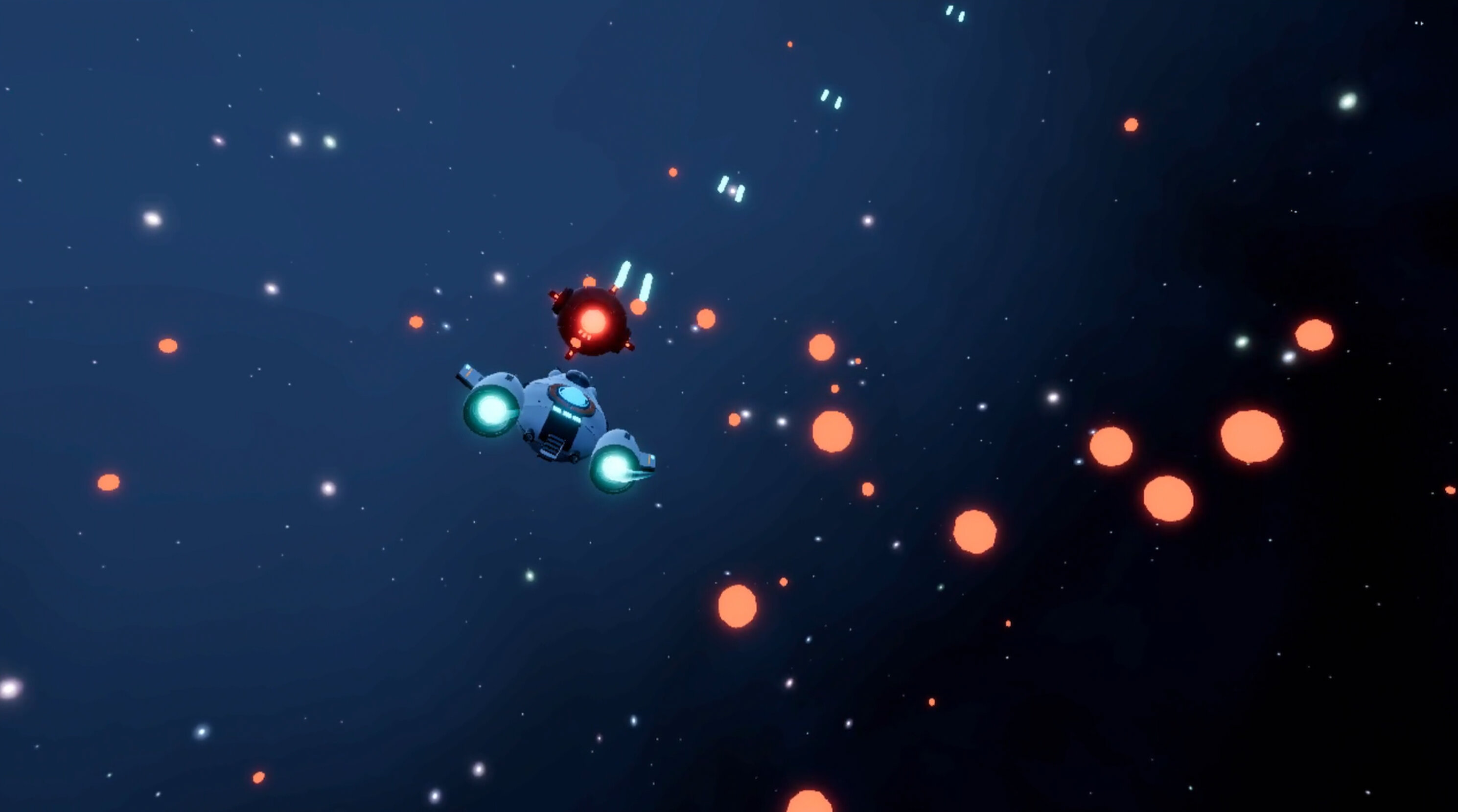 Screenshot 2 for Not Enough Fuel VR