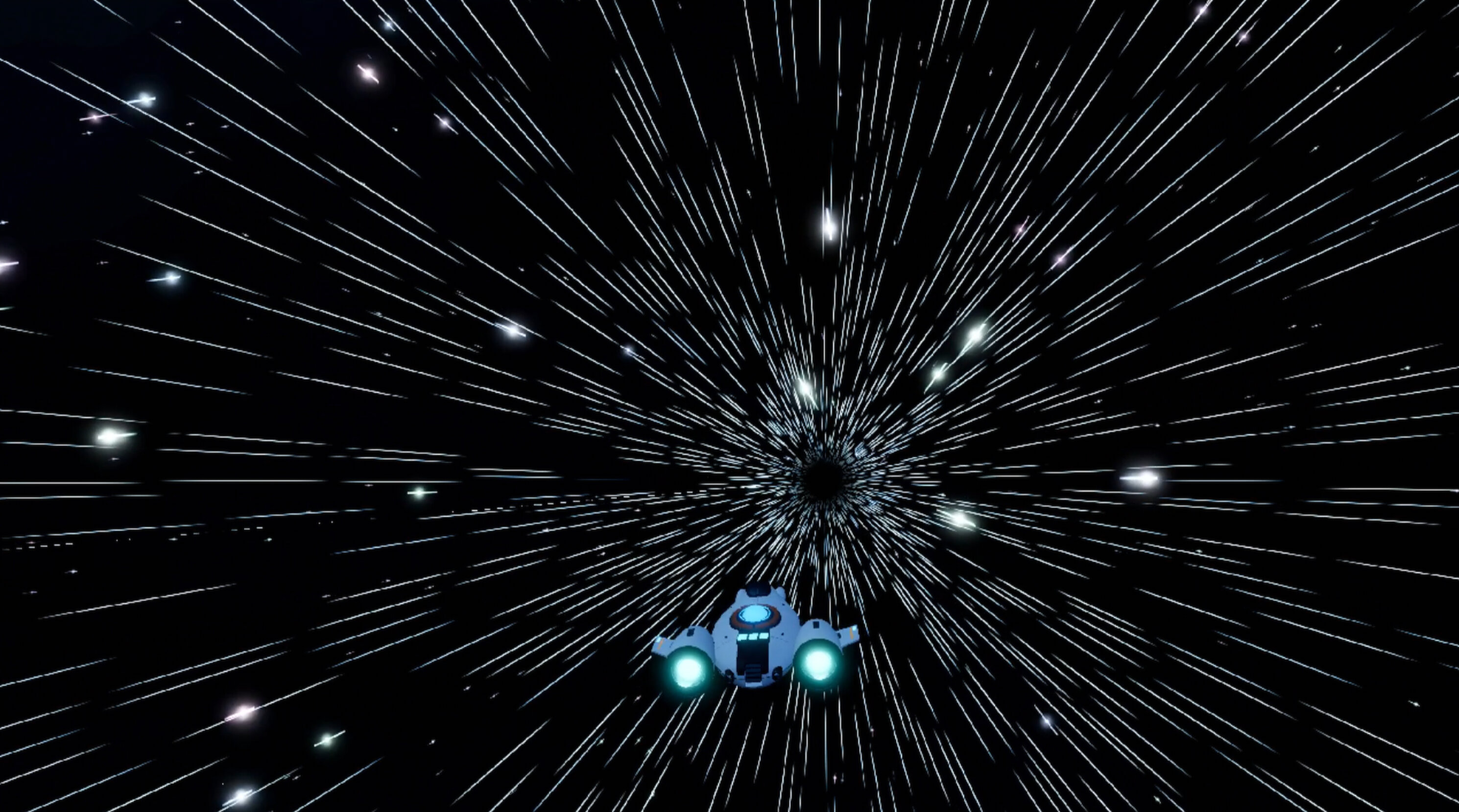 Screenshot 3 for Not Enough Fuel VR