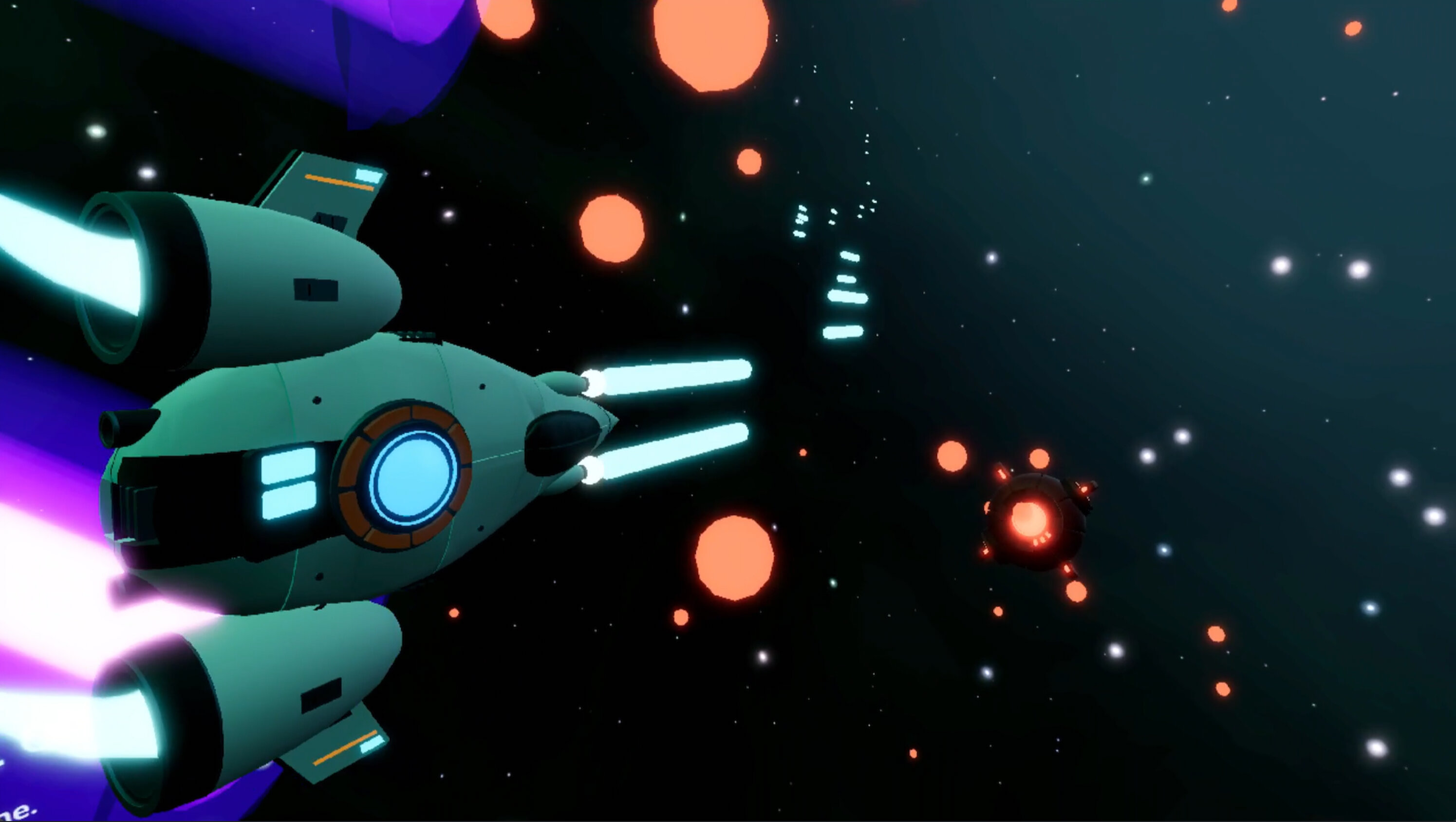 Screenshot 4 for Not Enough Fuel VR