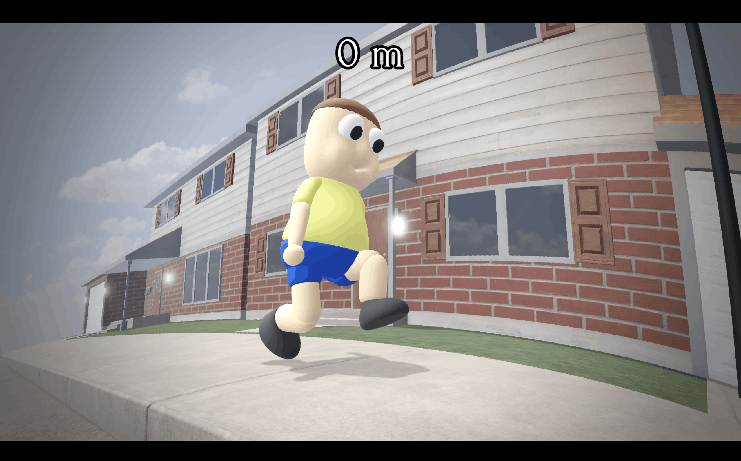 Screenshot 2 for Step on a Crack