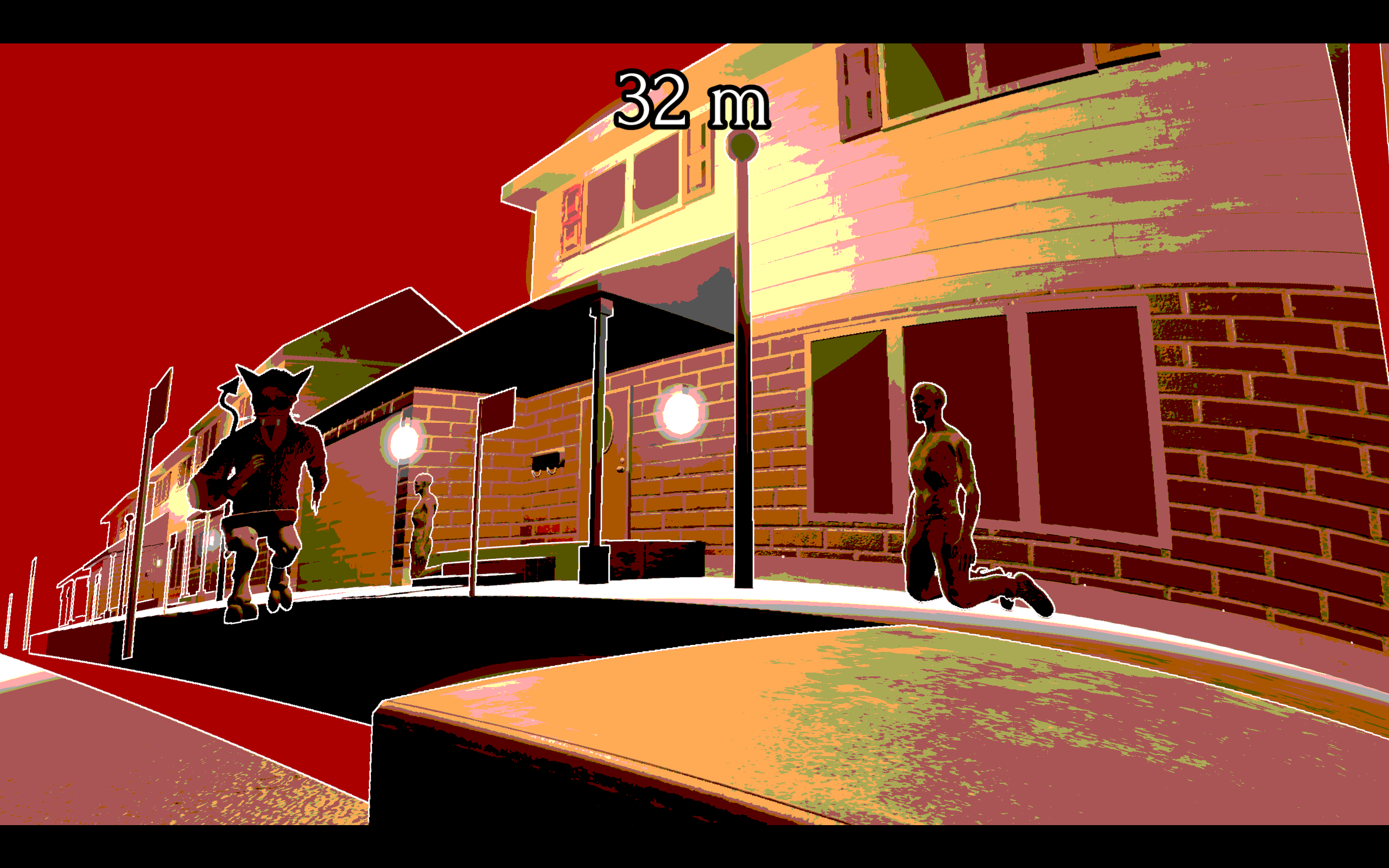 Screenshot 6 for Step on a Crack