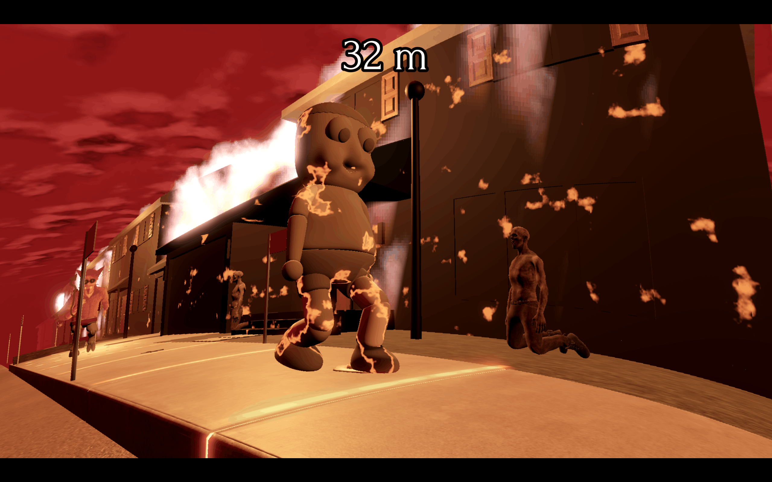 Screenshot 8 for Step on a Crack