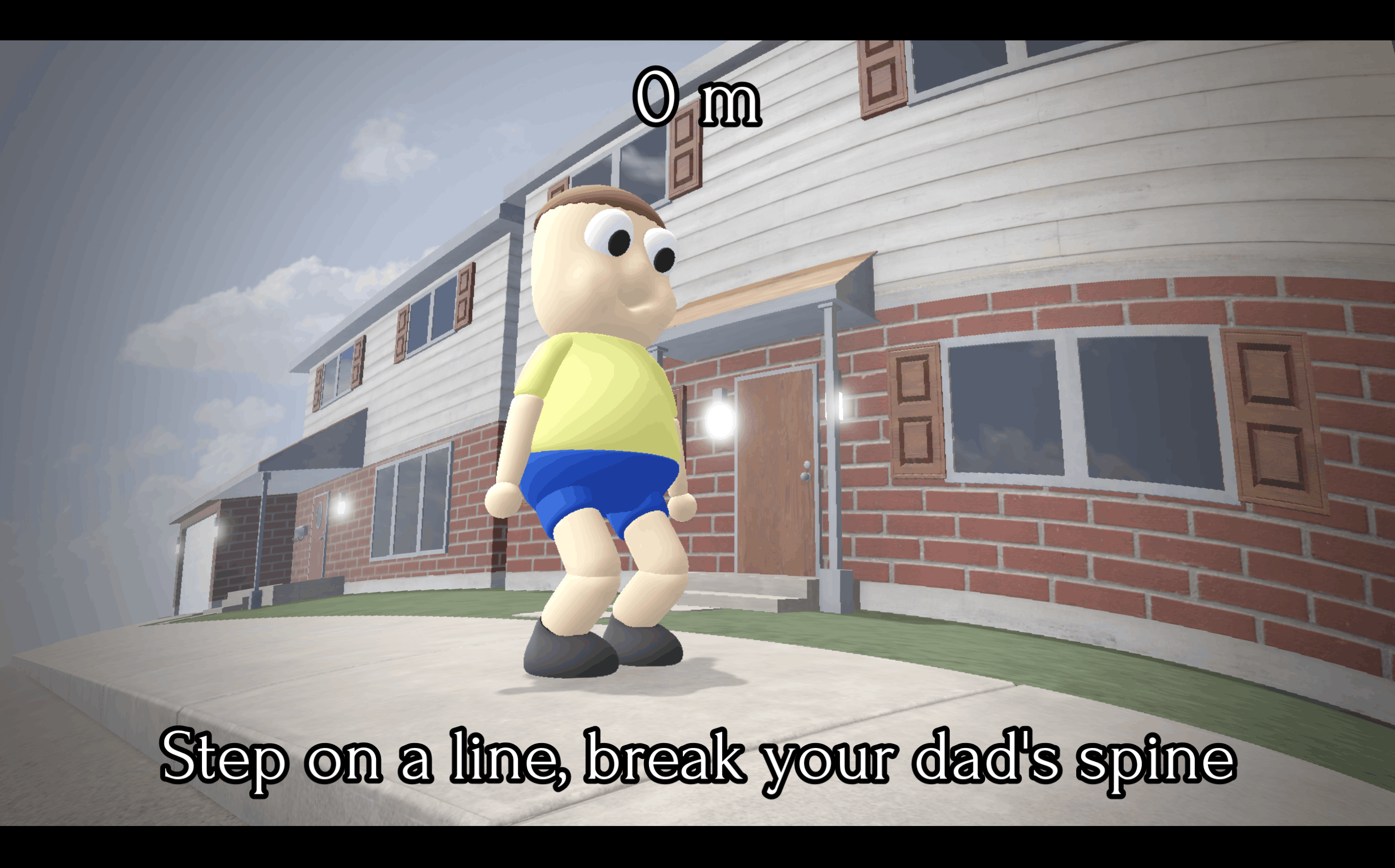 Screenshot 5 for Step on a Crack