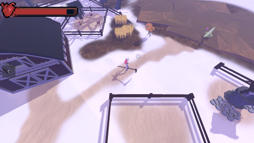 Screenshot 5 for Harvest Season