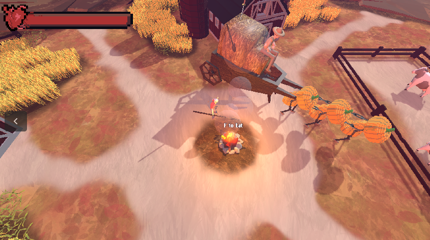 Screenshot 6 for Harvest Season