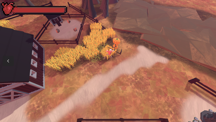 Screenshot 3 for Harvest Season