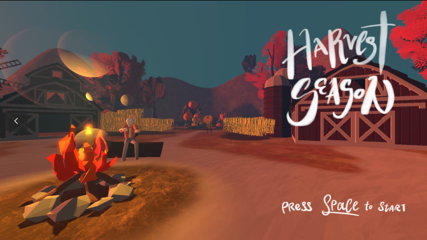 Screenshot 2 for Harvest Season