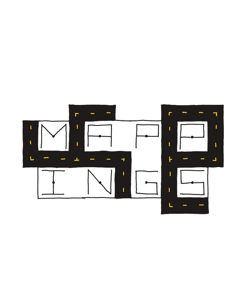 Screenshot 2 for Mappings