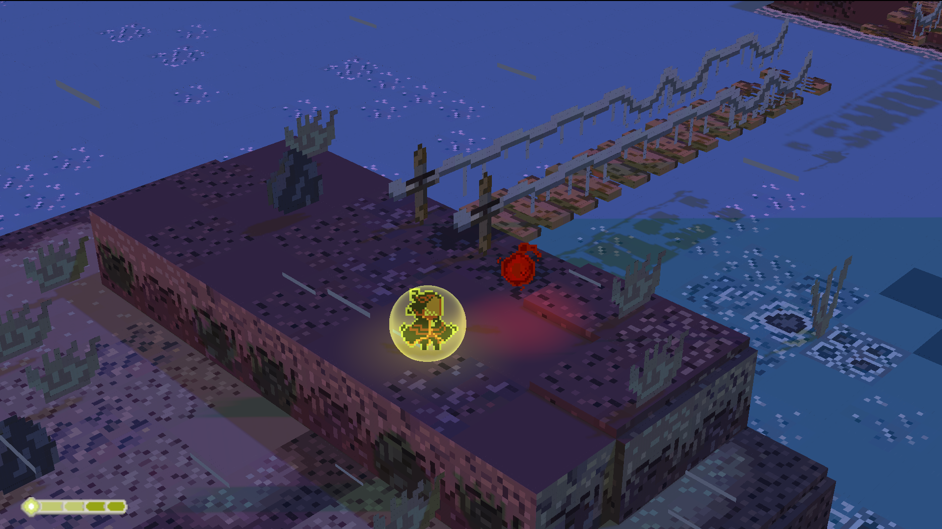 Screenshot 5 for Payada de Luz