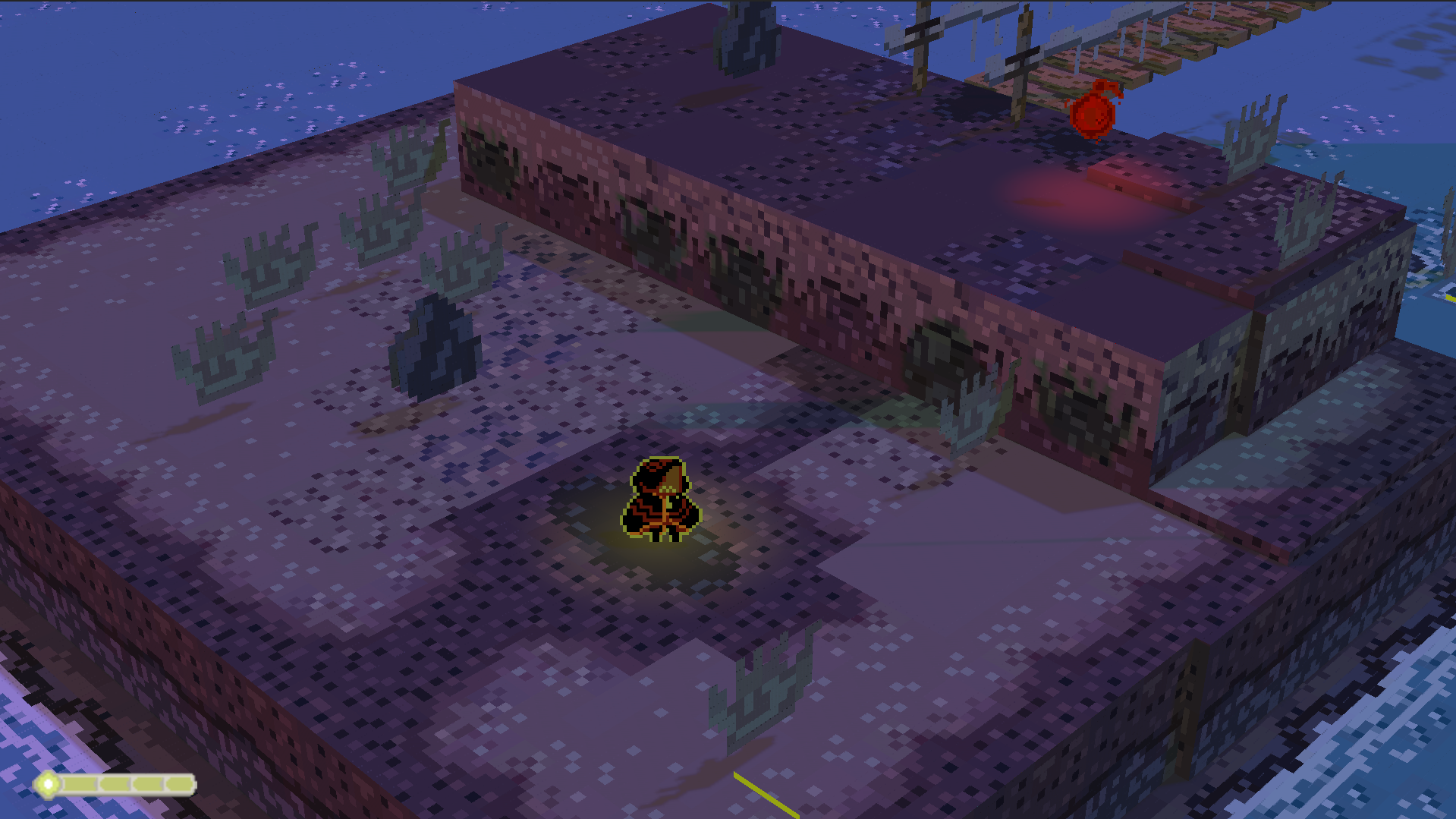 Screenshot 4 for Payada de Luz
