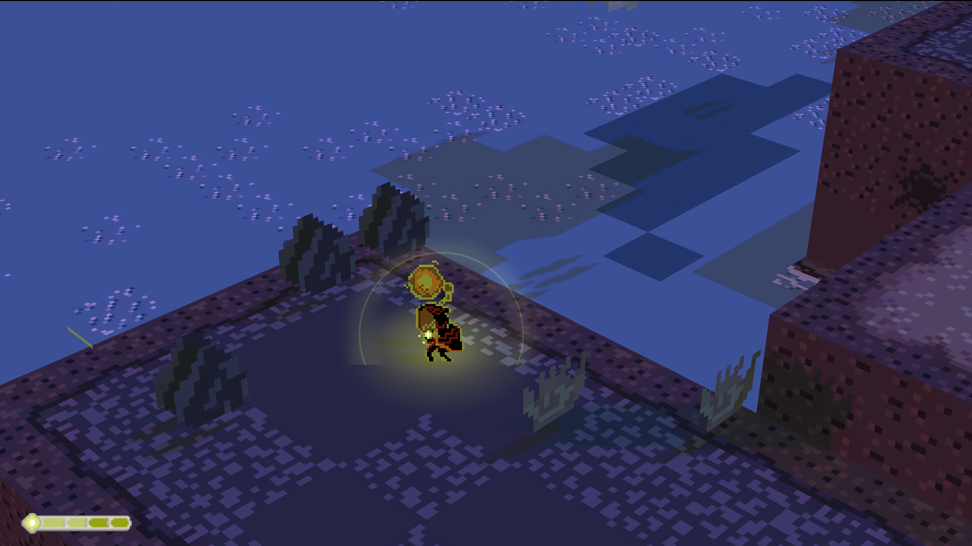 Screenshot 2 for Payada de Luz