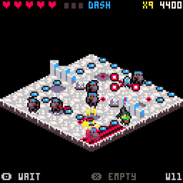 Screenshot 4 for RALA-8