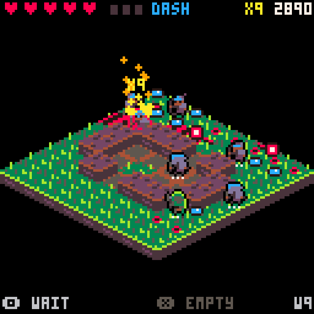 Screenshot 5 for RALA-8