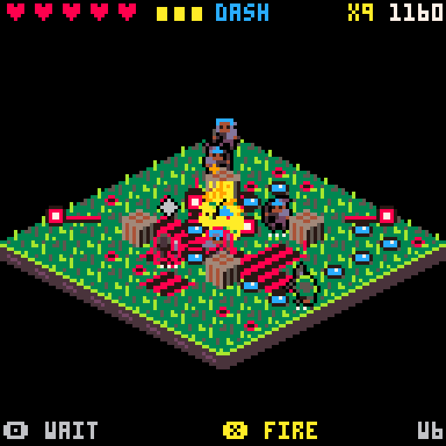 Screenshot 6 for RALA-8