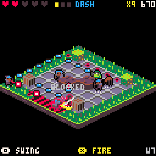 Screenshot 2 for RALA-8