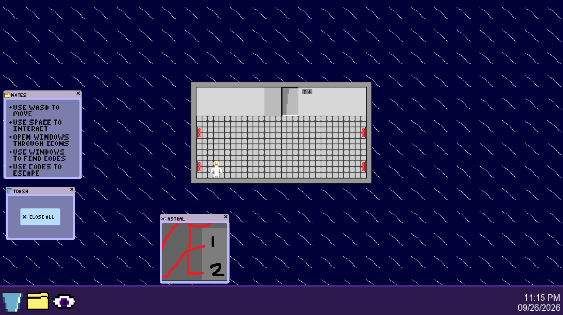 Screenshot 3 for AstralOS