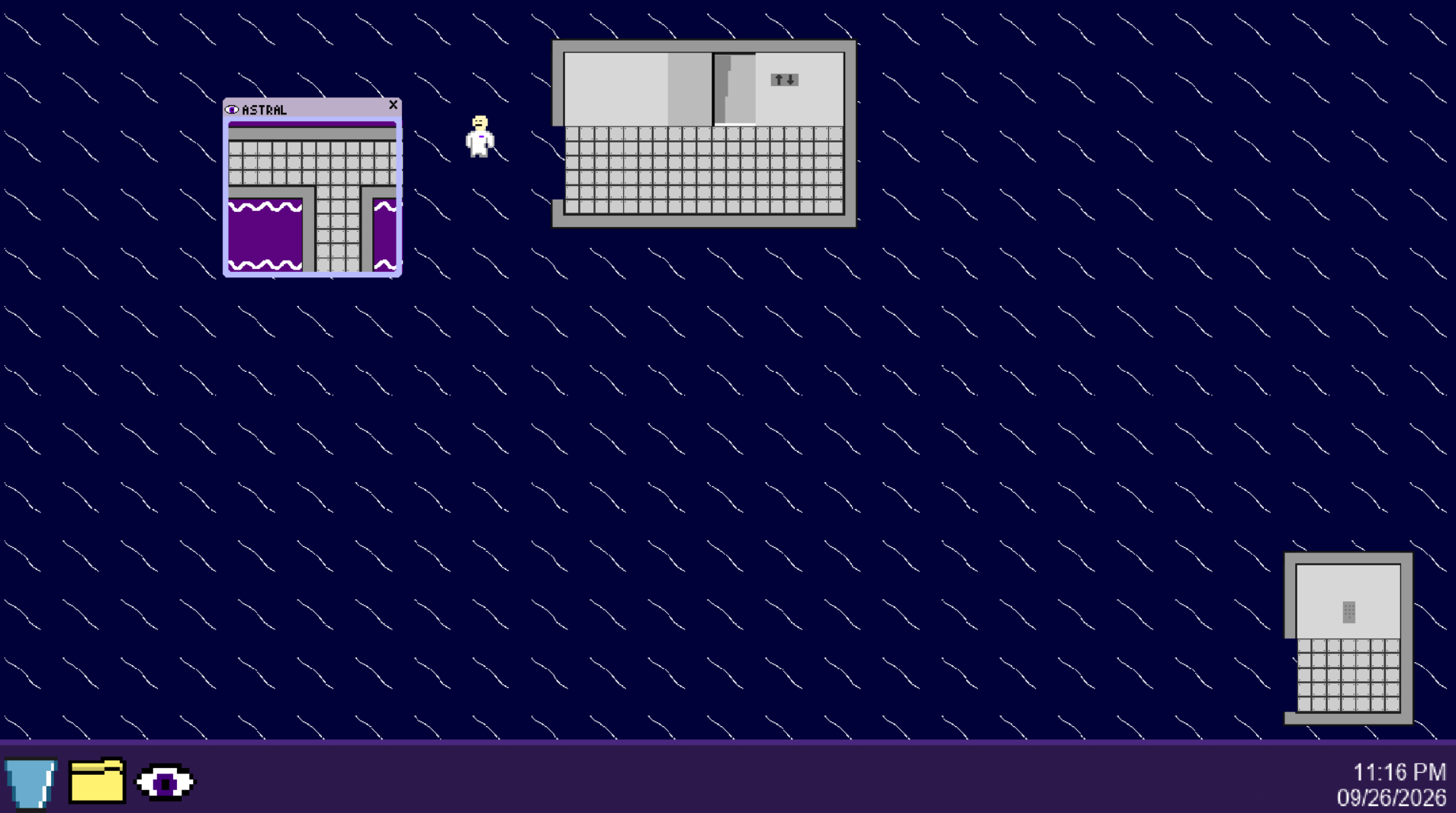 Screenshot 4 for AstralOS