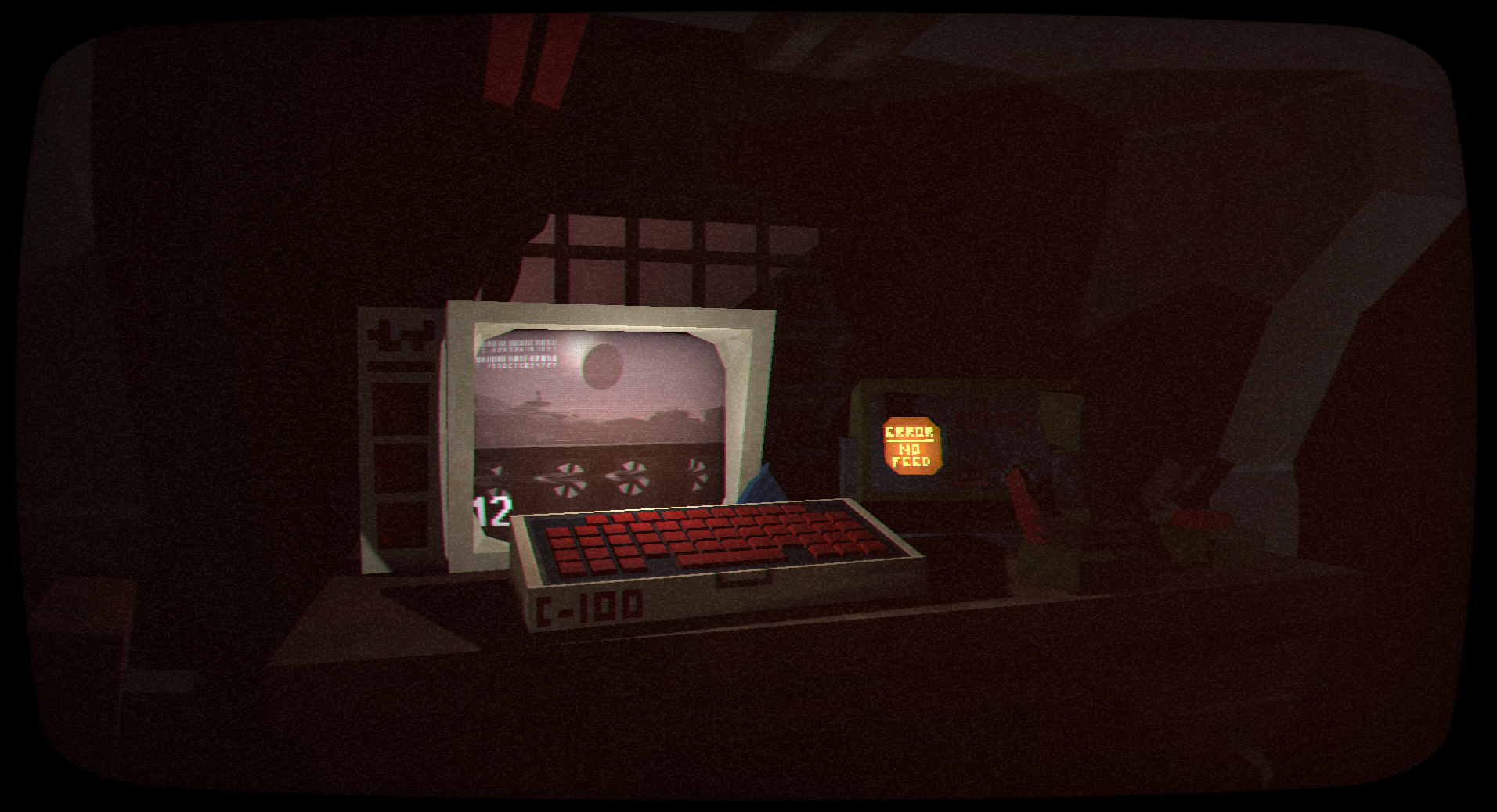 Screenshot 4 for The Everdawn Moon