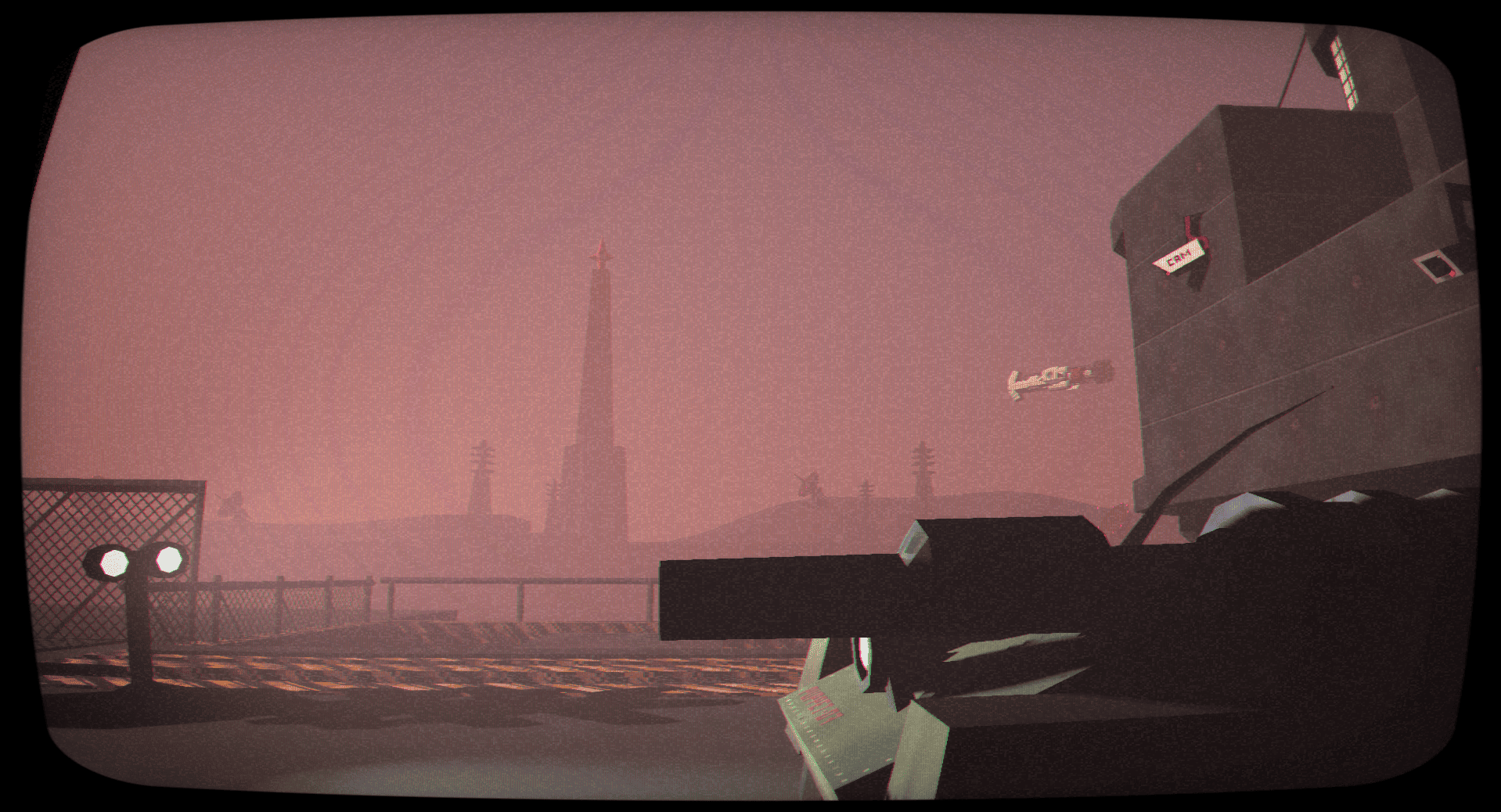 Screenshot 5 for The Everdawn Moon