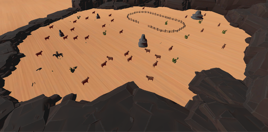 Screenshot 7 for VAQUERO