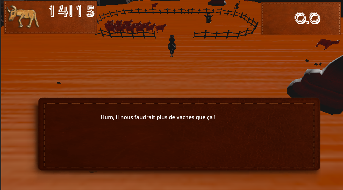 Screenshot 6 for VAQUERO